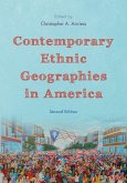 Contemporary Ethnic Geographies in America (eBook, PDF)