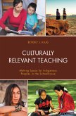 Culturally Relevant Teaching (eBook, PDF)