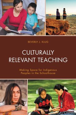Culturally Relevant Teaching (eBook, PDF) Cover Culturally Relevant Teaching (eBook, PDF)