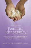 Feminist Ethnography (eBook, PDF)