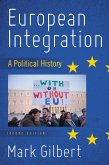 European Integration (eBook, PDF)