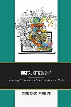Cover Digital Citizenship (eBook, PDF)