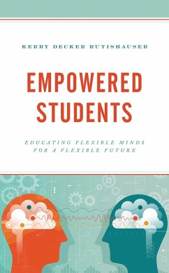 Cover Empowered Students (eBook, PDF)