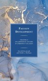 Faculty Development (eBook, PDF)