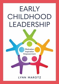 Cover Early Childhood Leadership (eBook, PDF)