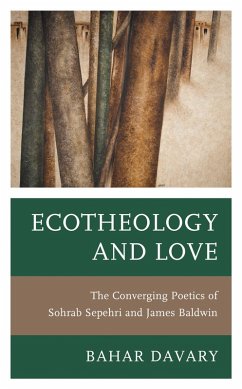 Ecotheology and Love (eBook, PDF) - Davary, Bahar