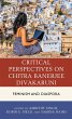 Critical Perspectives on Chitra... - Bild 1