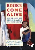 Books Come Alive (eBook, PDF) Books Come Alive (eBook, PDF)