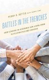 Battles in the Trenches (eBook, PDF)