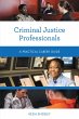 Criminal Justice Professionals (eBook,... - Bild 1