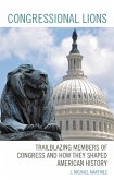 Congressional Lions (eBook, PDF)