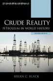 Crude Reality (eBook, PDF)
