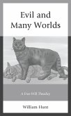Evil and Many Worlds (eBook, PDF)