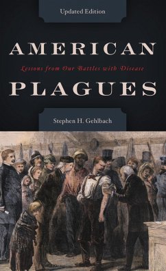 Cover American Plagues (eBook, PDF)