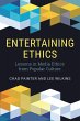 Entertaining Ethics (eBook, PDF) - Bild 1