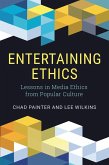 Entertaining Ethics (eBook, PDF)