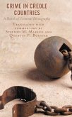 Crime in Creole Countries (eBook, PDF)