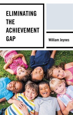 Eliminating the Achievement Gap (eBook, PDF) Cover Eliminating the Achievement Gap (eBook, PDF)