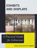 Exhibits and Displays (eBook, PDF)