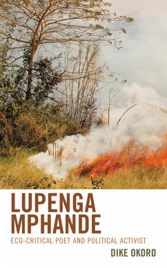 Lupenga Mphande (eBook, PDF) - Okoro, Dike