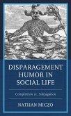 Disparagement Humor in Social Life (eBook, PDF)