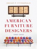 American Furniture Designers (eBook, PDF)