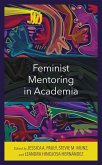 Feminist Mentoring in Academia (eBook, PDF)