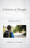 A Nation at Thought (eBook, PDF) A Nation at Thought (eBook, PDF)