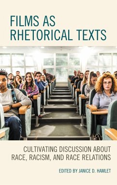 Films as Rhetorical Texts (eBook, PDF) Cover Films as Rhetorical Texts (eBook, PDF)