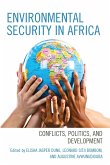 Environmental Security in Africa (eBook, PDF)