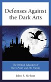 Defenses Against the Dark Arts (eBook, PDF)