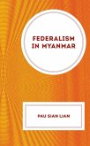 Federalism in Myanmar (eBook, PDF)