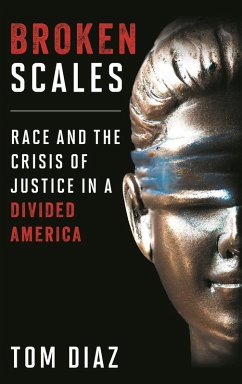 Broken Scales (eBook, PDF) Cover Broken Scales (eBook, PDF)