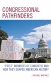 Congressional Pathfinders (eBook, PDF)