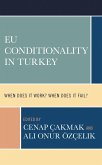 EU Conditionality in Turkey (eBook, PDF)