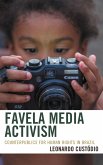 Favela Media Activism (eBook, PDF)