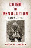 China in Revolution (eBook, PDF)