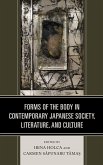 Forms of the Body in Contemporary Japanese Society, Literature, and Culture (eBook, PDF)
