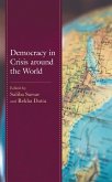 Democracy in Crisis around the World (eBook, PDF)
