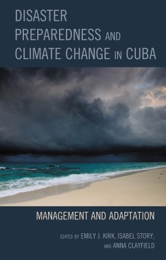 Disaster Preparedness and Climate Change in Cuba (eBook, PDF)