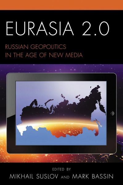 Eurasia 2.0 (eBook, PDF)