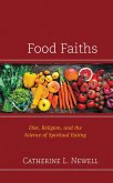 Food Faiths (eBook, PDF)