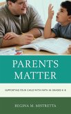 Parents Matter (eBook, PDF)