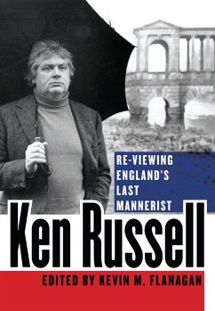 Ken Russell (eBook, PDF)