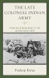 The Late Colonial Indian Army (eBook,... - Bild 1