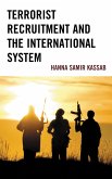 Terrorist Recruitment and the International System (eBook, PDF)