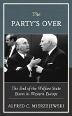 The Party's Over (eBook, PDF)