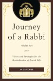 Journey of a Rabbi (eBook, PDF) Journey of a Rabbi (eBook, PDF)