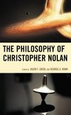 The Philosophy of Christopher Nolan (eBook, PDF)