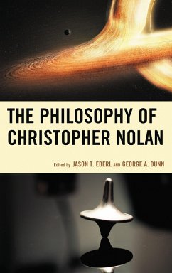 The Philosophy of Christopher Nolan (eBook, PDF)